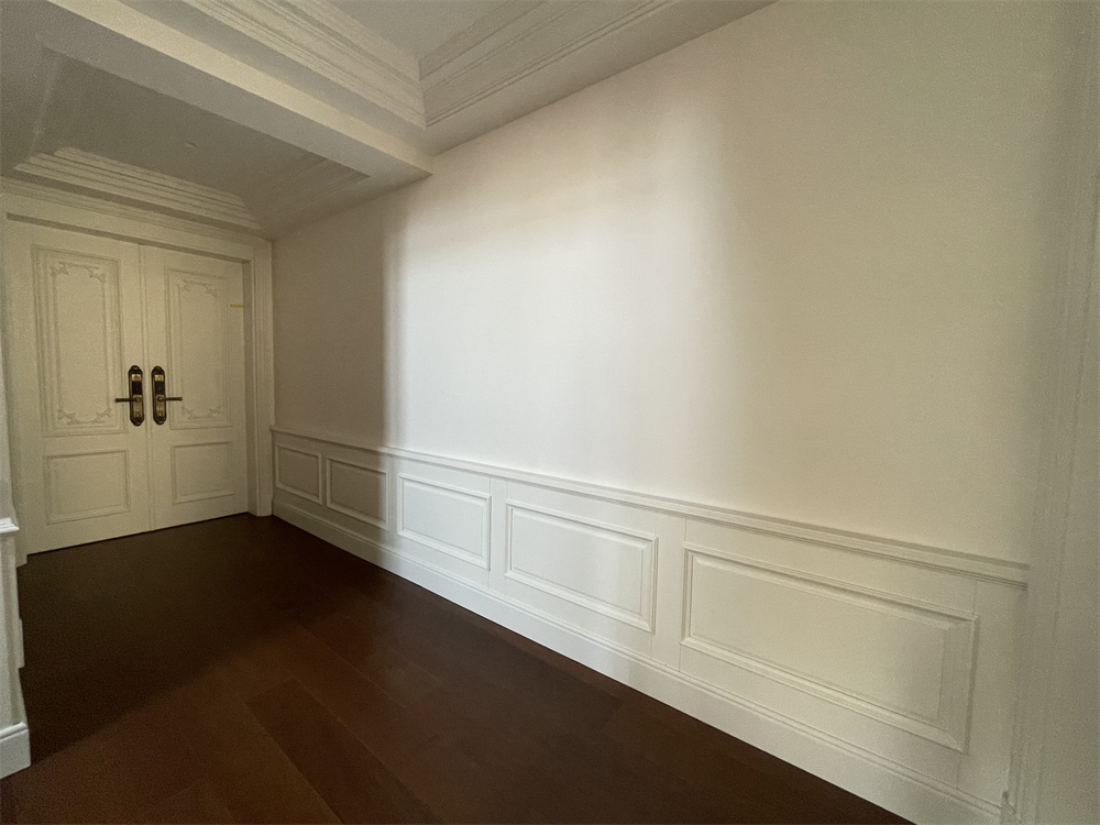 1200㎡法式風格別墅設計,實景拍攝精致浪漫豪宅(圖29) 29.jpg