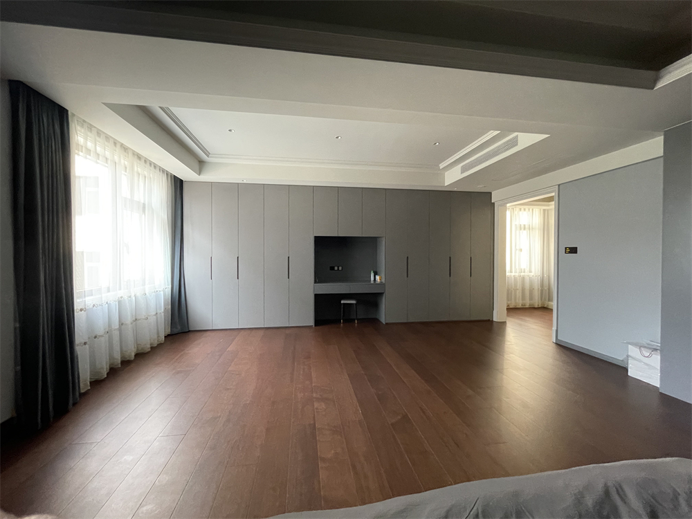 1200㎡法式風格別墅設計,實景拍攝精致浪漫豪宅(圖37) 37.jpg