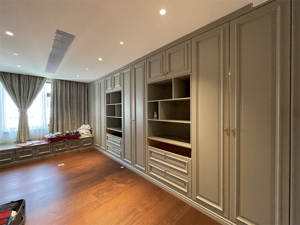 1200㎡法式風格別墅設計,實景拍攝精致浪漫豪宅(圖42) 60.jpg