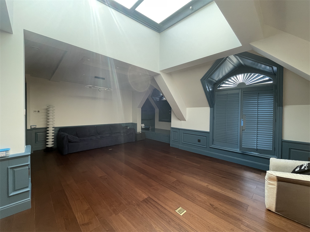 1200㎡法式風格別墅設計,實景拍攝精致浪漫豪宅(圖48) 45.jpg