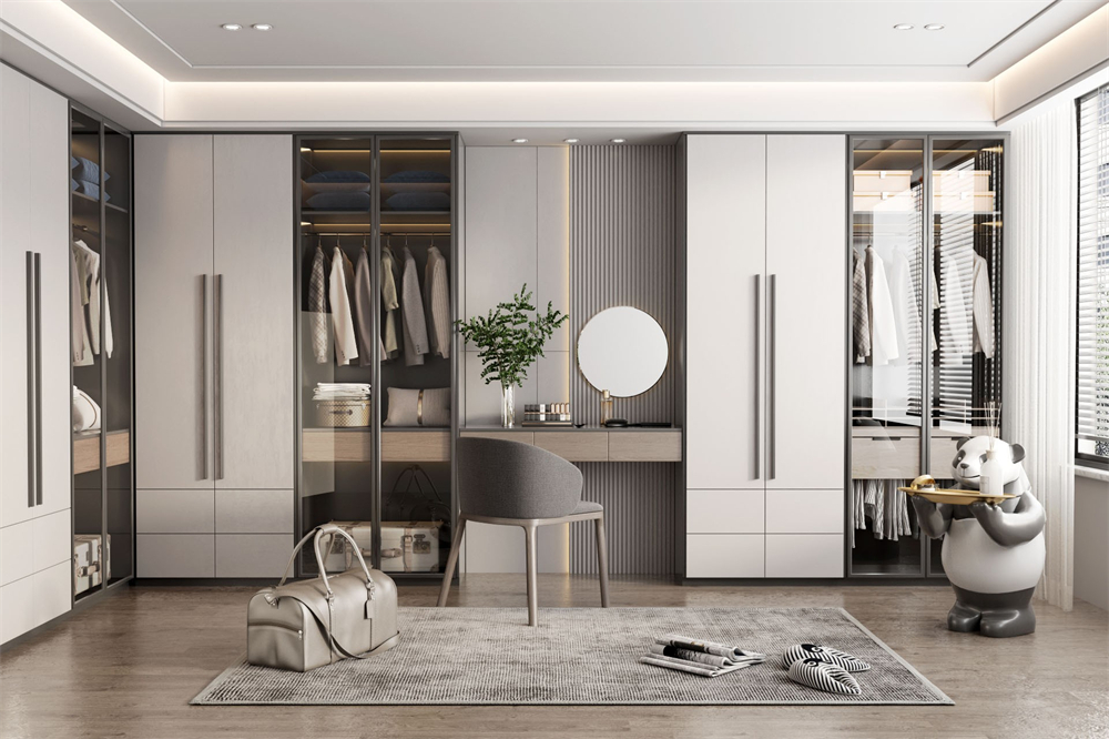 定制衣柜可用的環保板材有哪些?(圖1) 1.jpg