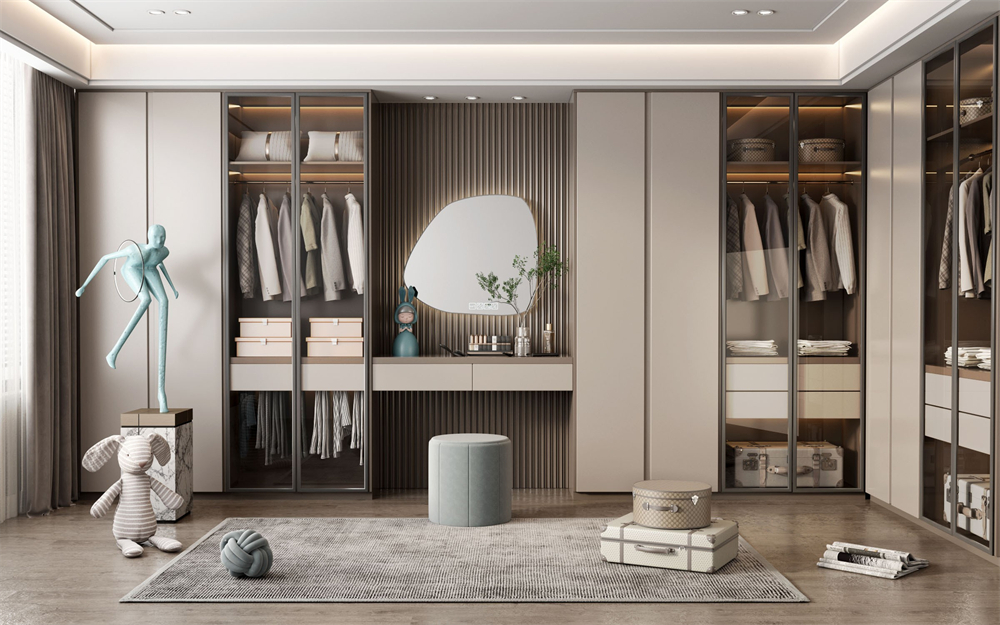 定制衣柜可用的環保板材有哪些?(圖3) 3.jpg