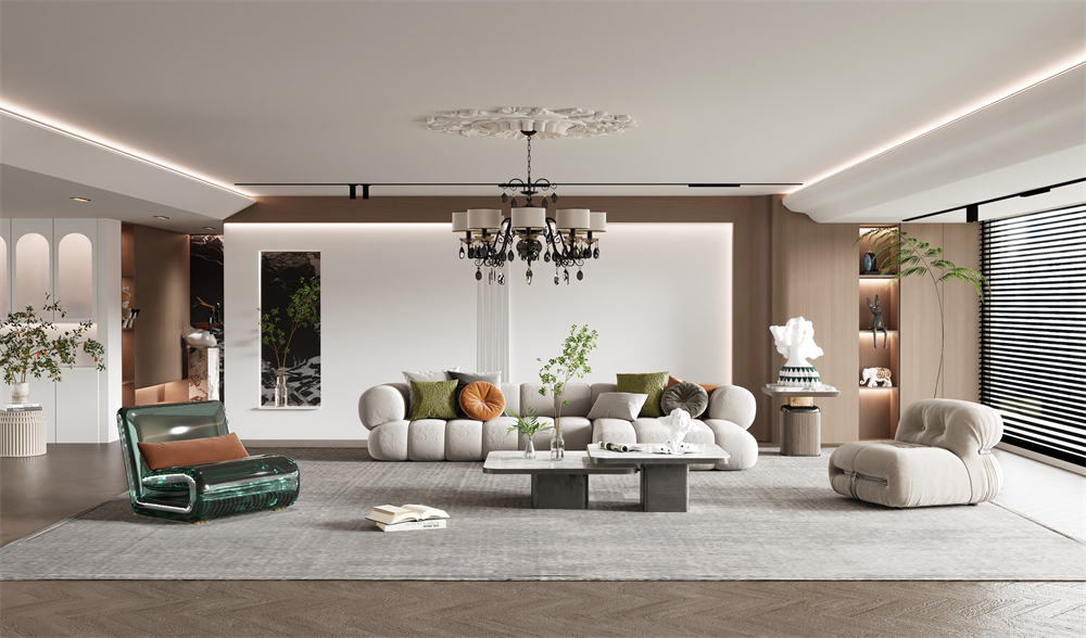 全屋定制家具注意哪些事項?(圖4) 4.jpg