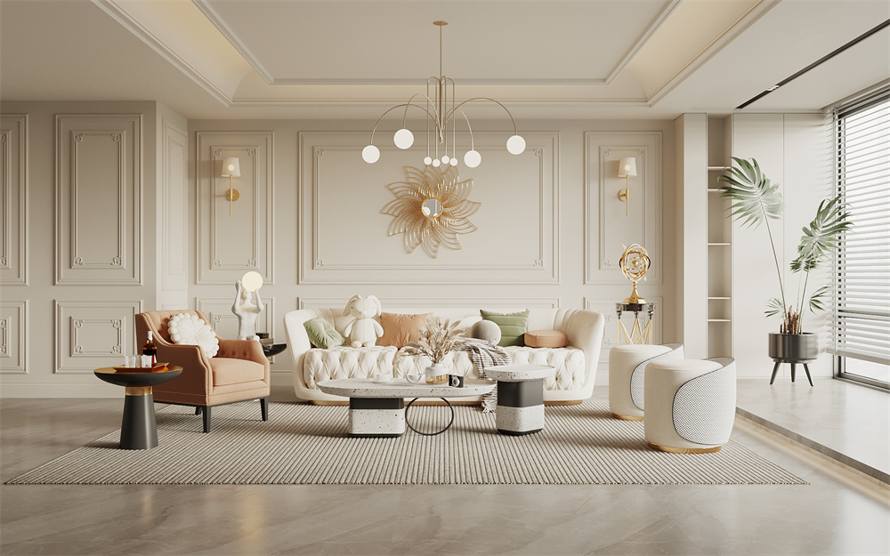 客廳裝修設計要注意什么?(圖2) 2.jpg