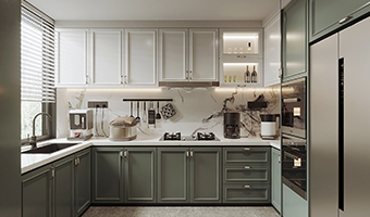 定制櫥柜板材都有哪些比較好？