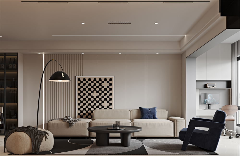 房子裝修有哪些家居可以定制?(圖2) 2.jpg