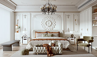 定制家居加盟要怎么選擇工廠(chǎng)？