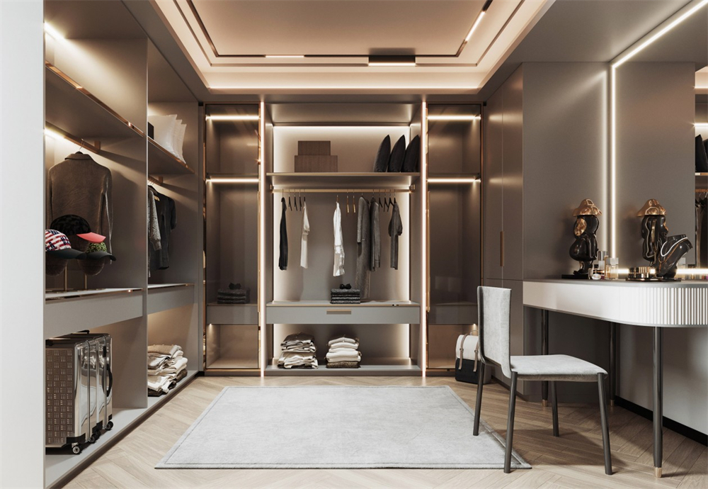 定制衣柜是什么,有哪些優點?(圖3) 3.jpg