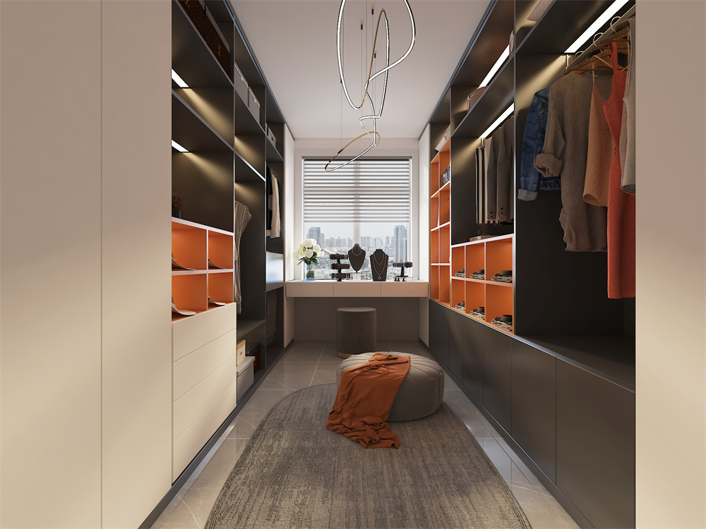 設(shè)計(jì)定制衣柜要注意什么?(圖2) 2.jpg