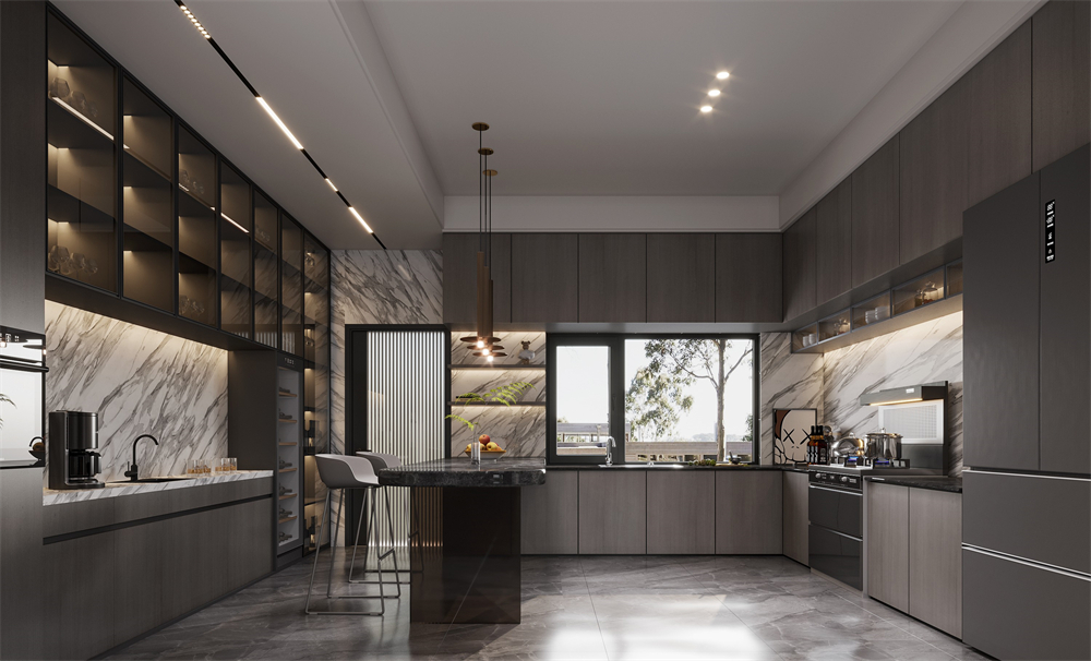 定制櫥柜價格是怎么計算的?(圖1) 1.jpg