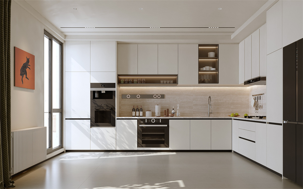 定制櫥柜用什么板材環(huán)保?(圖1) 1.jpg