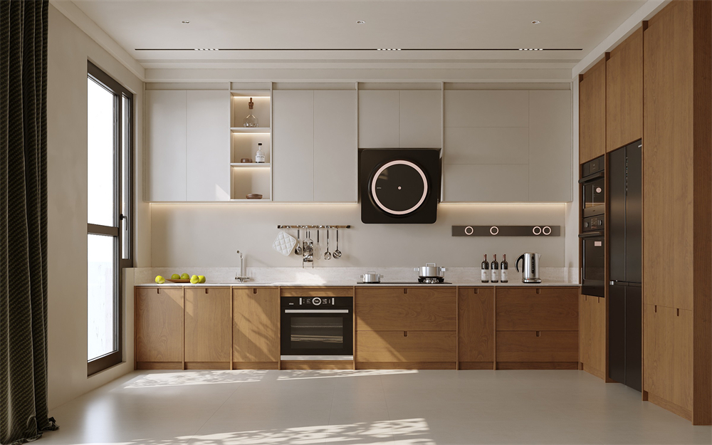 定制櫥柜用什么板材環(huán)保?(圖2) 2.jpg