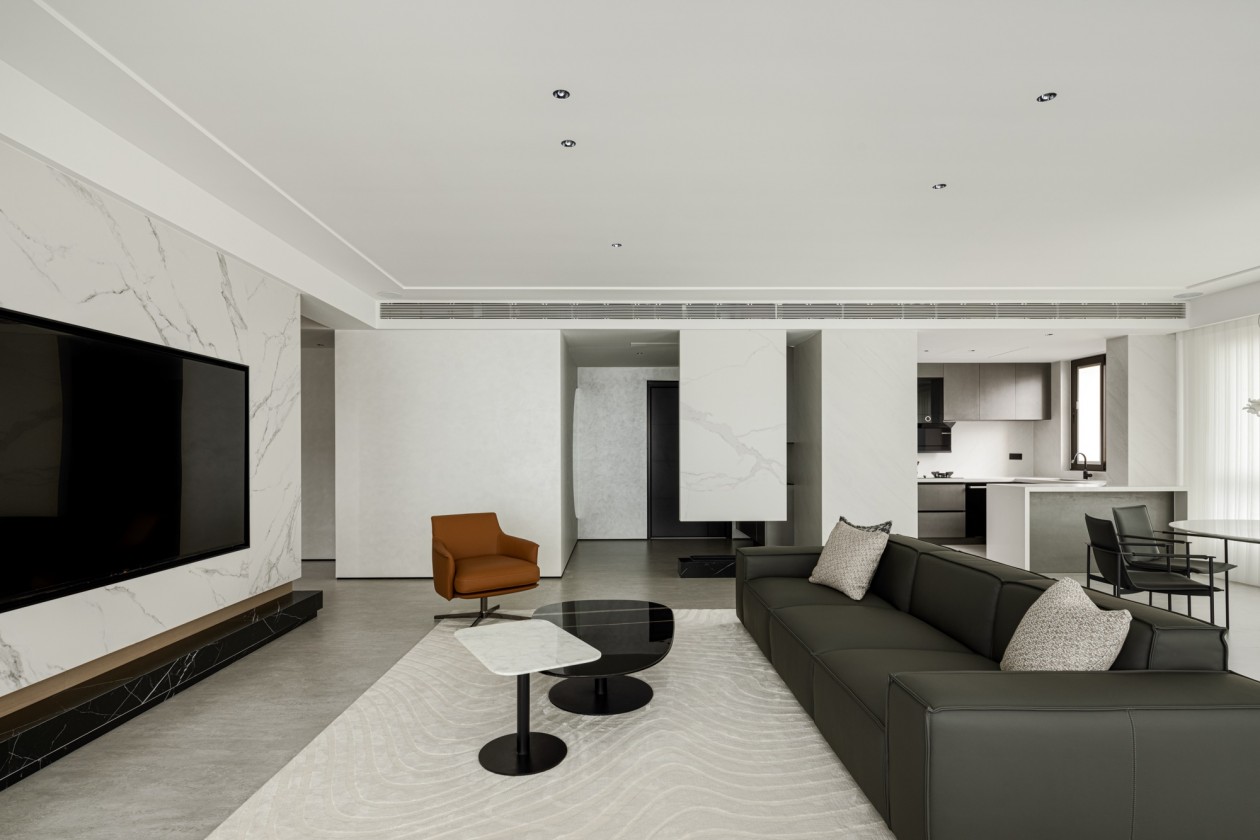 200㎡現(xiàn)代簡(jiǎn)約風(fēng),高定全屋設(shè)計(jì)復(fù)式樓(圖4) 4.jpg