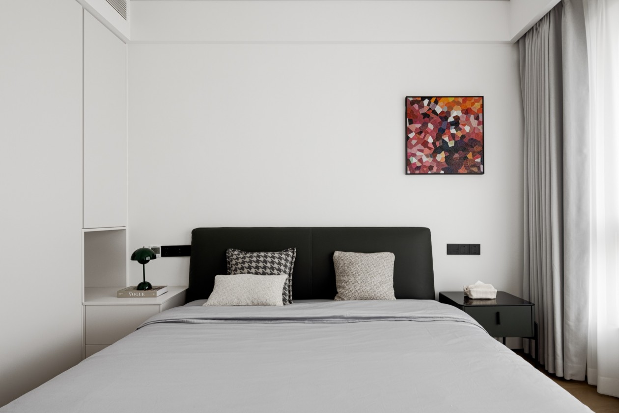 200㎡現(xiàn)代簡(jiǎn)約風(fēng),高定全屋設(shè)計(jì)復(fù)式樓(圖19) 19.jpg