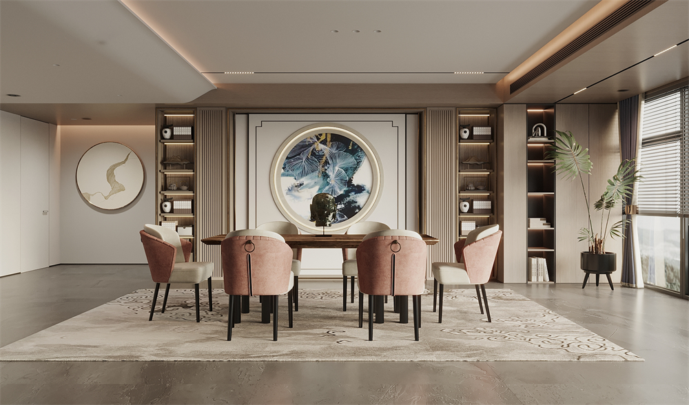 整體高定木作是什么意思?(圖3) 3.jpg