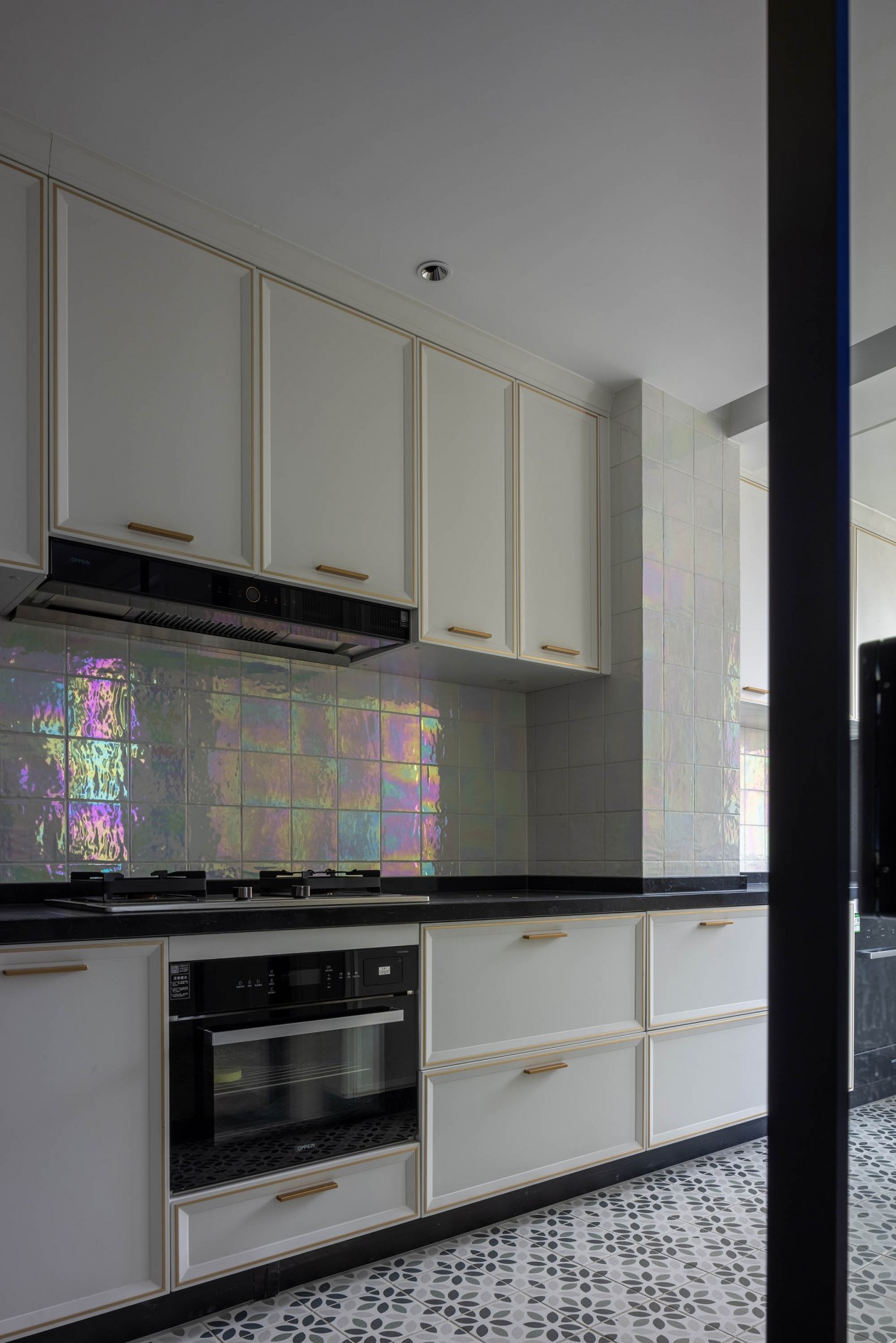 120㎡混油整木定制,浪漫法式輕奢風(fēng)(圖12) 12.jpg