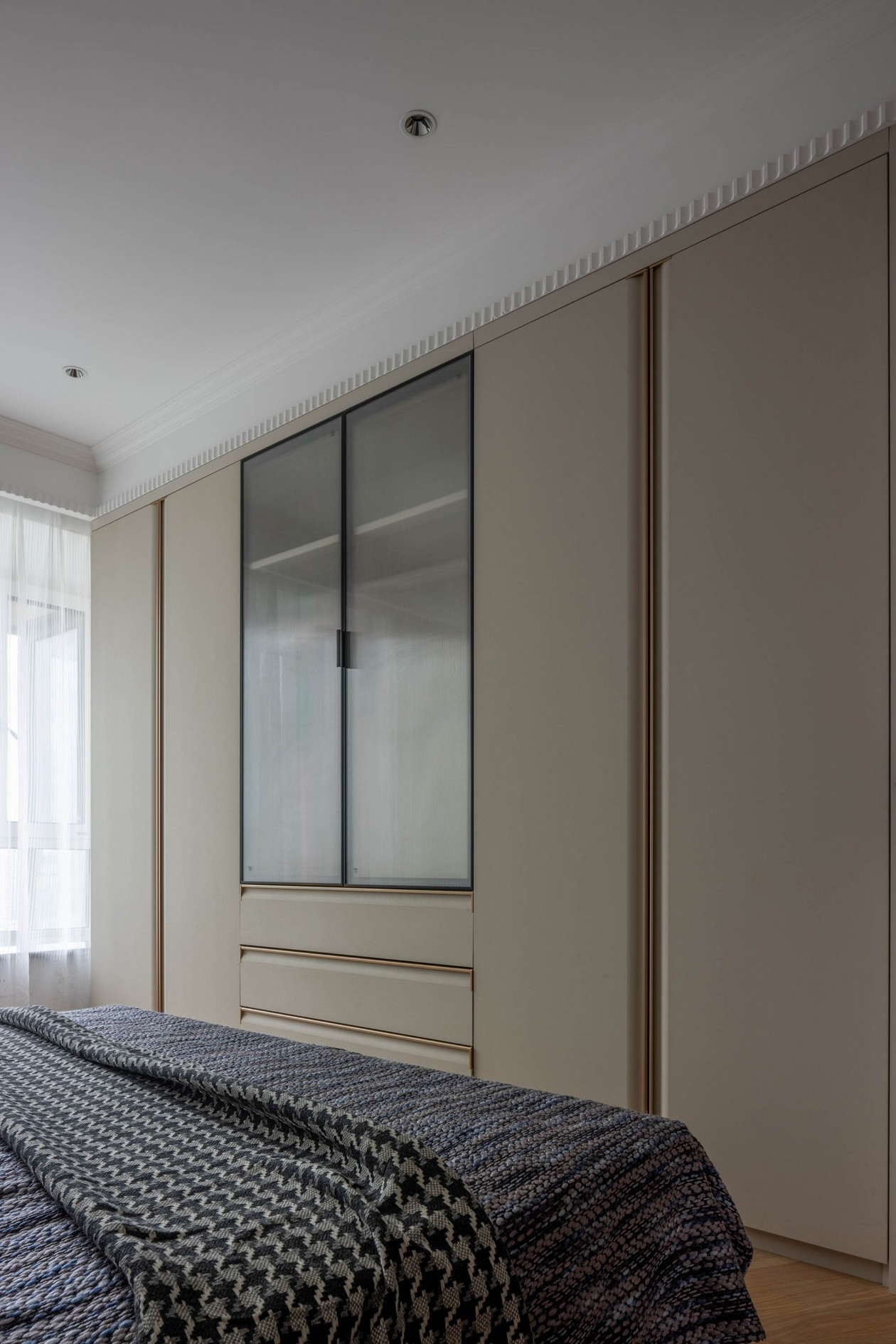 120㎡混油整木定制,浪漫法式輕奢風(fēng)(圖16) 16.jpg