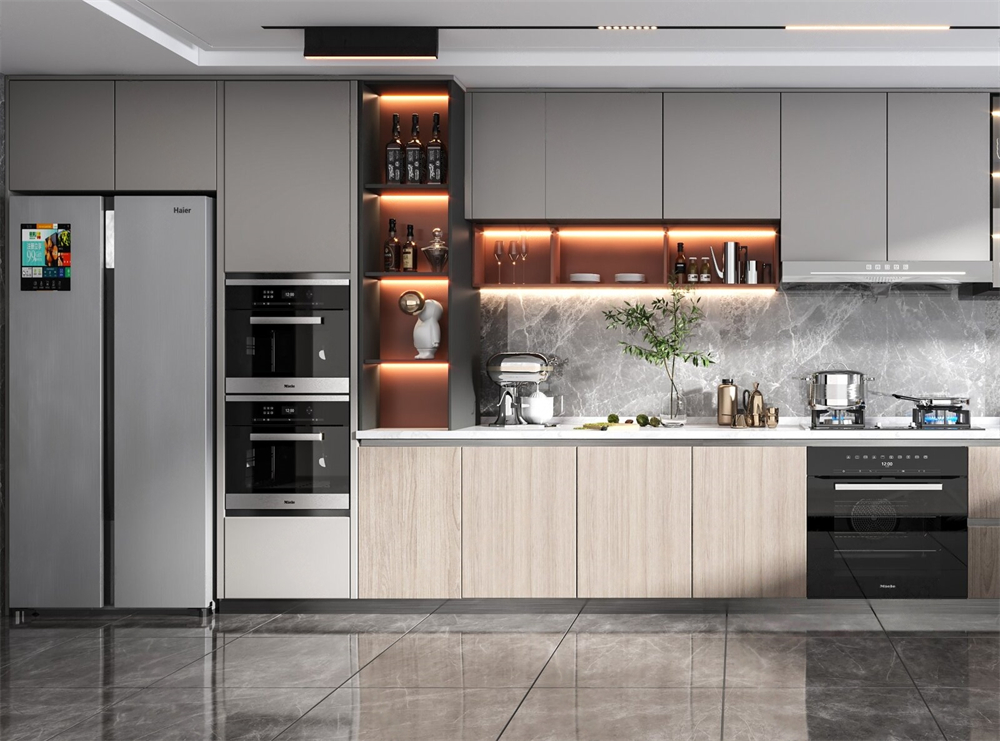 定制櫥柜大概要多少錢一米?(圖3) 3.jpg