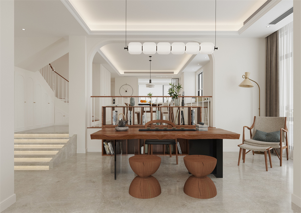 高定木作是給哪些戶型裝修設(shè)計的?(圖2) 2.jpg