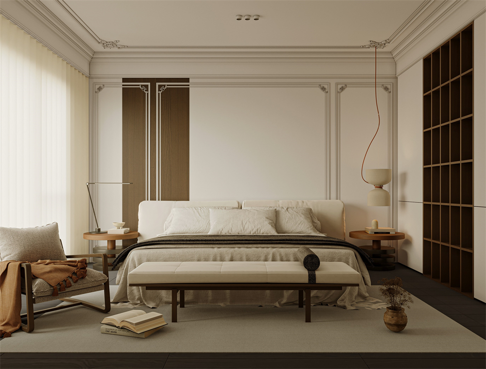 全屋高定裝修設計有哪些要注意? (圖3) 3.jpg