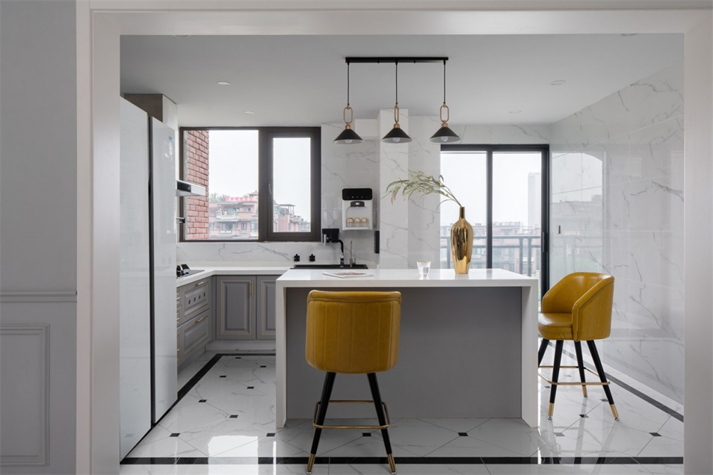 定制櫥柜的板材怎么選擇呢?(圖1) 1.jpg