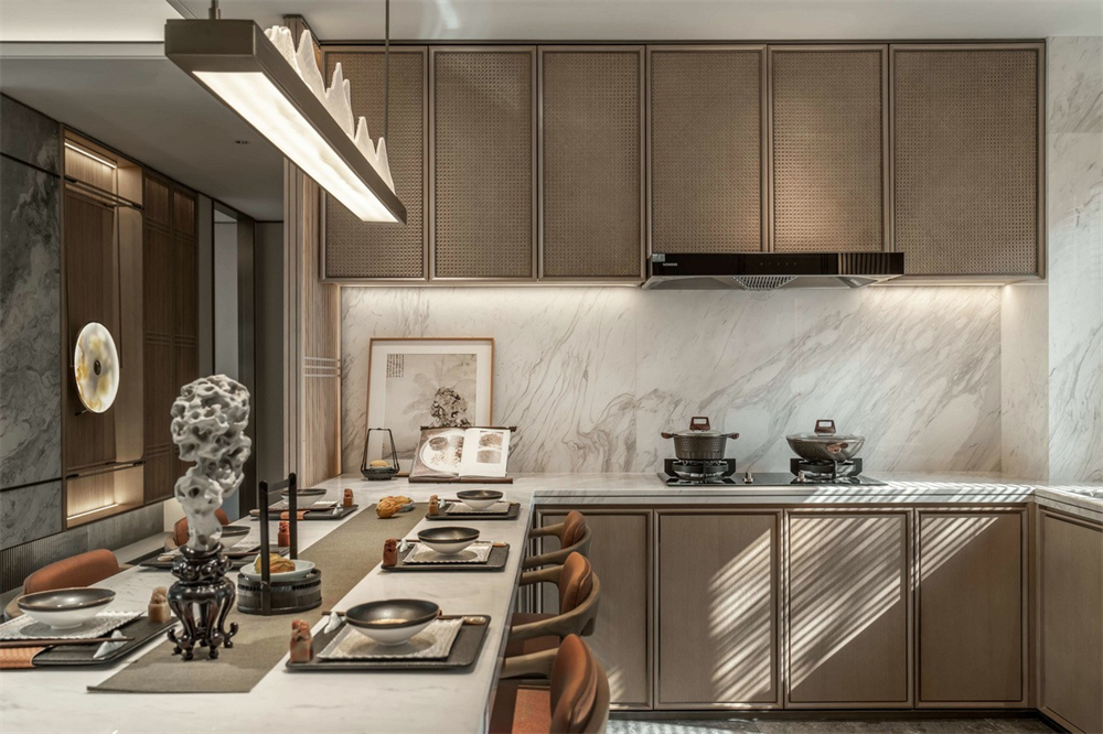 定制櫥柜的水電要怎么設計?(圖4) 4.jpg