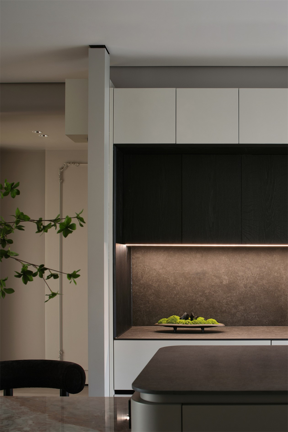 240㎡整木定制大平層,優(yōu)雅法式輕奢設(shè)計(圖16) 16.jpg