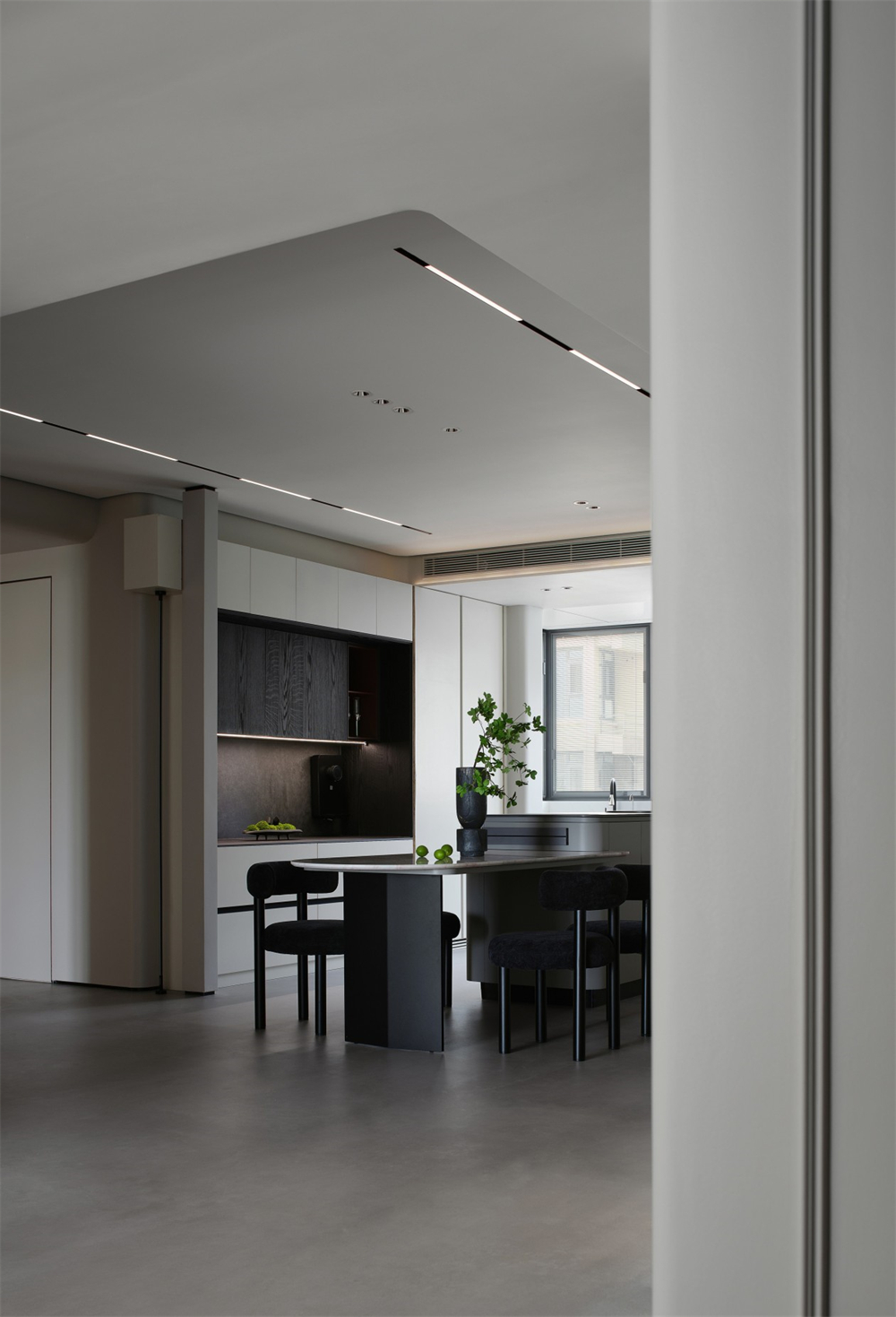 240㎡整木定制大平層,優(yōu)雅法式輕奢設(shè)計(圖23) 23.jpg