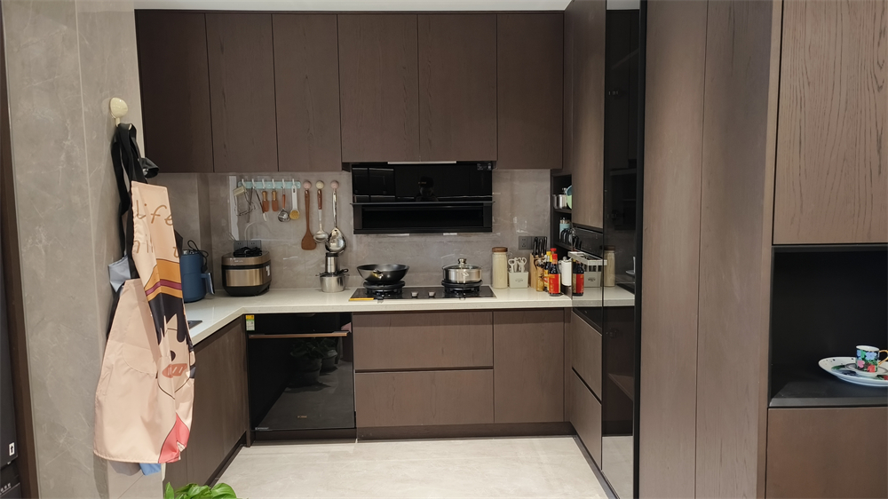 256㎡整木定制大平層,現代極簡風格實拍(圖5) 5.jpg