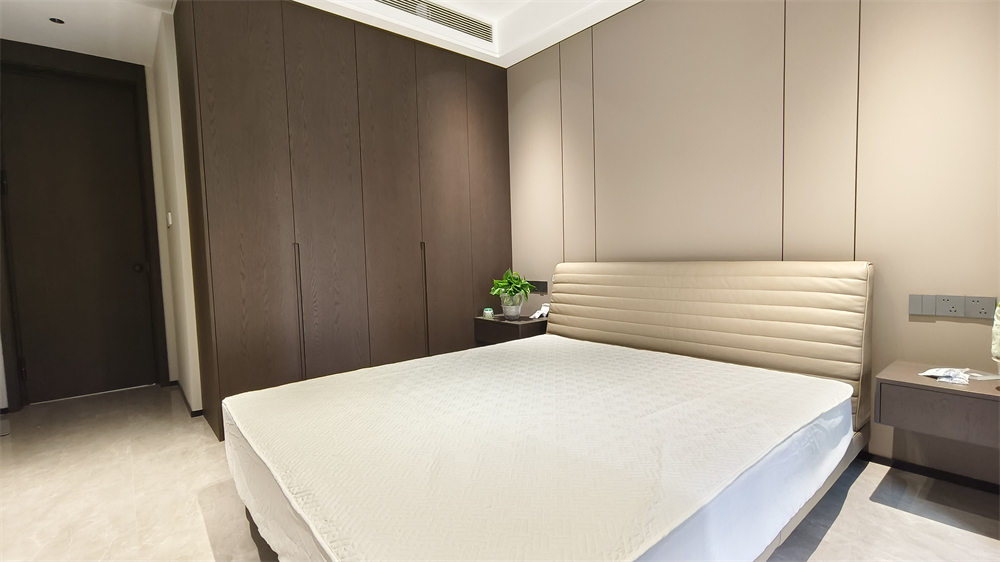 256㎡整木定制大平層,現代極簡風格實拍(圖7) 7.jpg