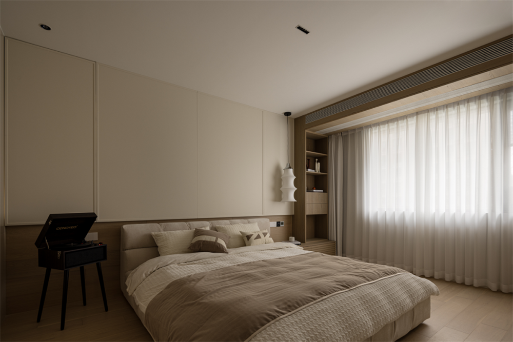 218㎡現代美學,全屋簡約定制設計(圖13) 14.png