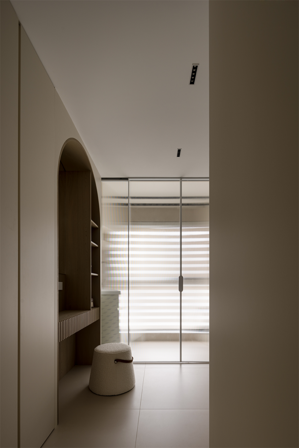 218㎡現代美學,全屋簡約定制設計(圖17) 18.png