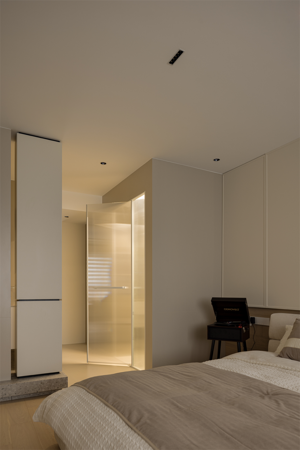 218㎡現代美學,全屋簡約定制設計(圖16) 17.png