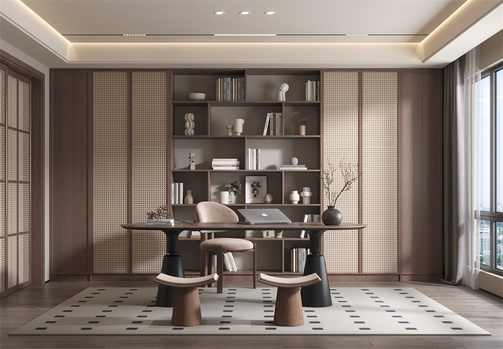 整體家裝木作設計要注意什么?(圖4) 4.jpg