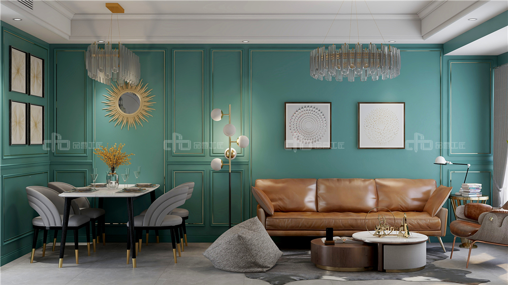 全屋定制是用板式好還是實木好？(圖2)