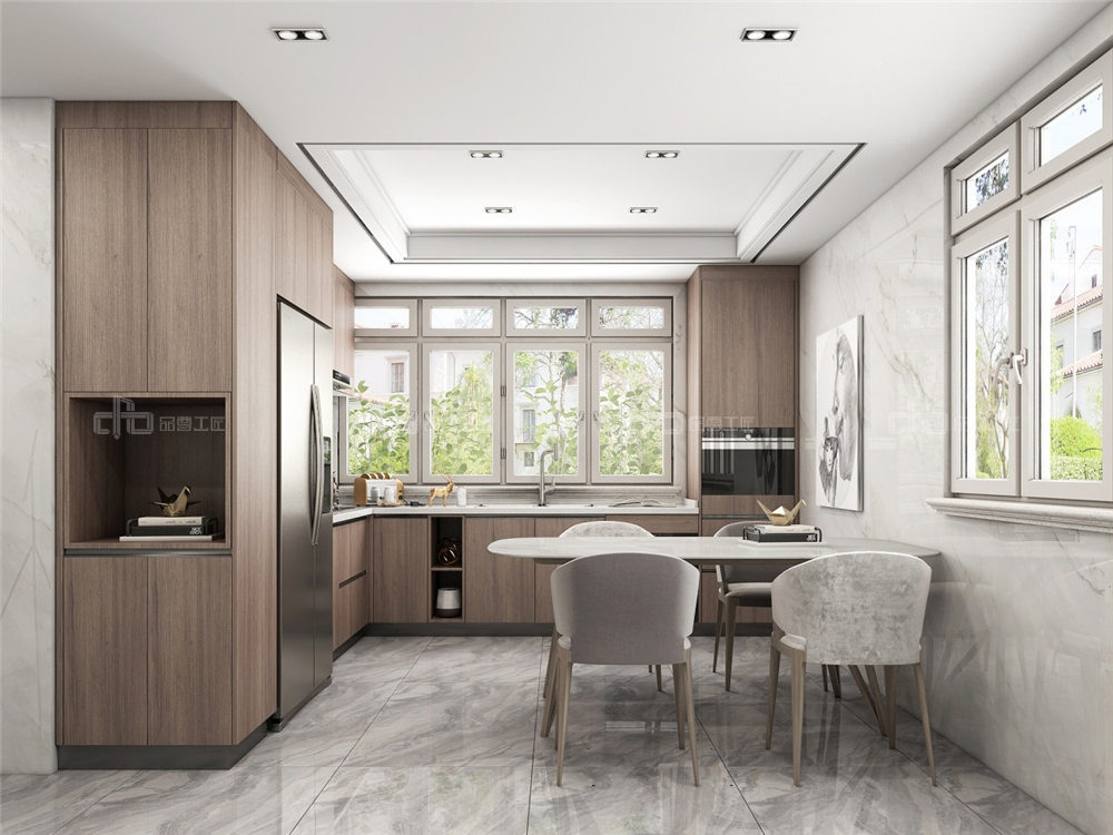 全屋定制要注意的“坑”有哪些?(圖1) 全屋定制要注意的“坑”有哪些?(圖1)