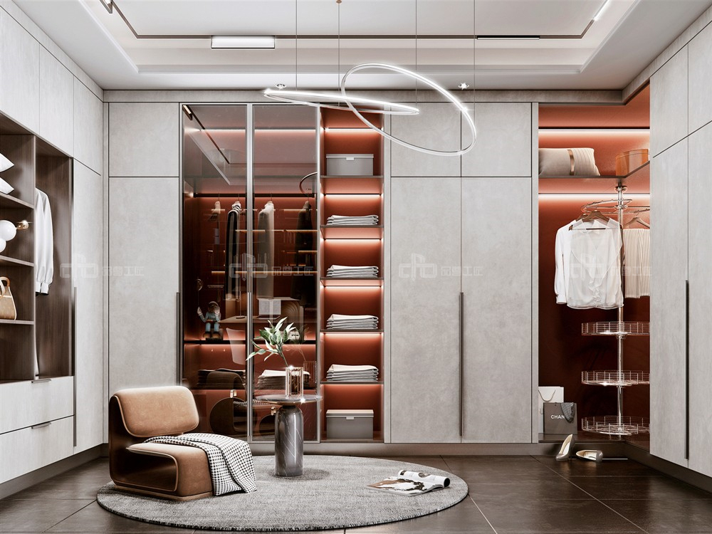 定制家居包括哪些行業？(圖1)