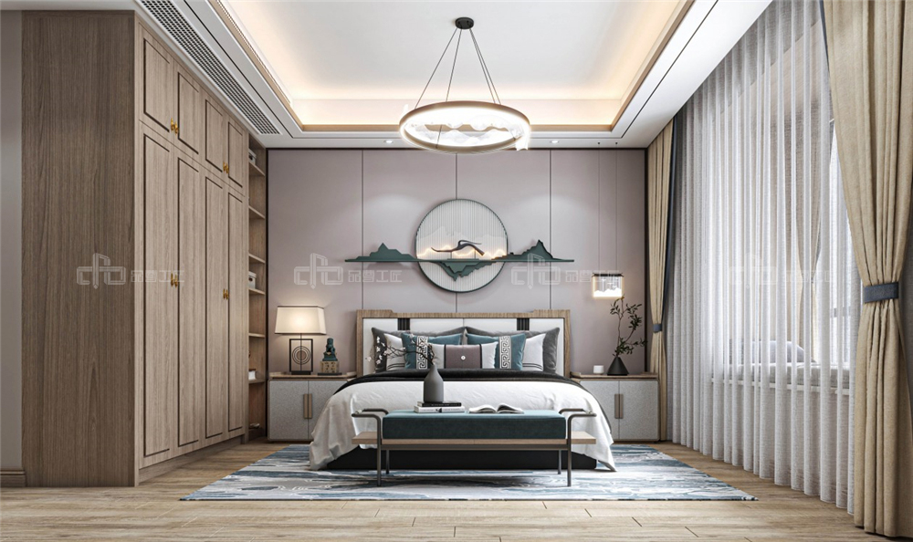 定制家居包括哪些行業？(圖2)