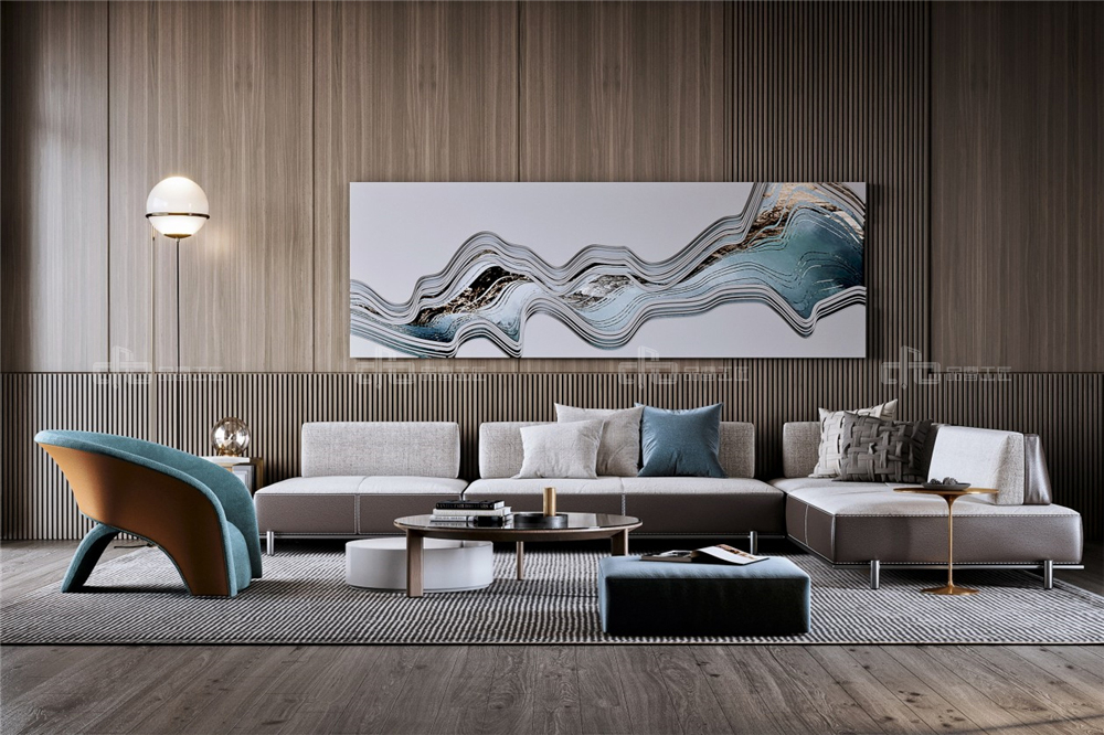 定制家居所能做的材質(zhì)都有哪些?(圖1) 定制家居所能做的材質(zhì)都有哪些?(圖1)