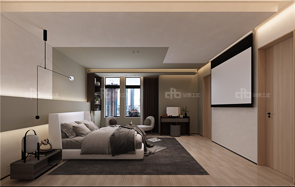 定制家居所能做的材質(zhì)都有哪些?(圖2) 定制家居所能做的材質(zhì)都有哪些?(圖2)