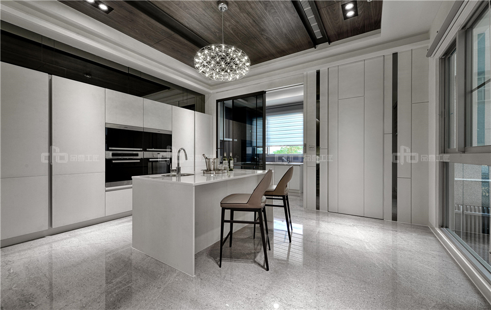 定制家居所能做的材質(zhì)都有哪些?(圖3) 定制家居所能做的材質(zhì)都有哪些?(圖3)