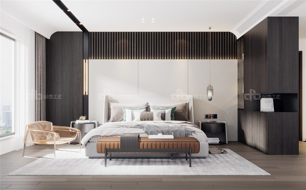 全屋定制做什么材質(zhì)最好？(圖1)