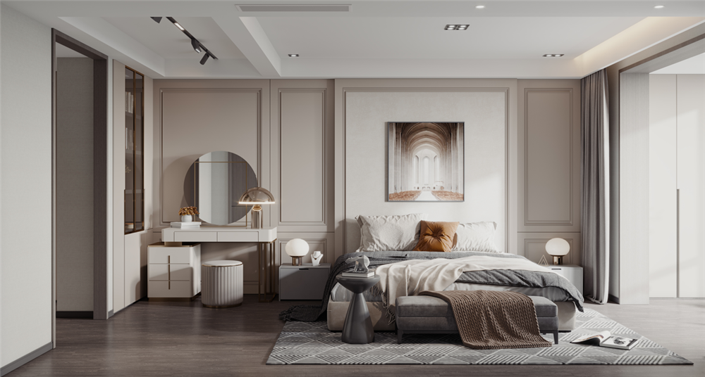 整木定制加盟費用及條件是什么？(圖1)