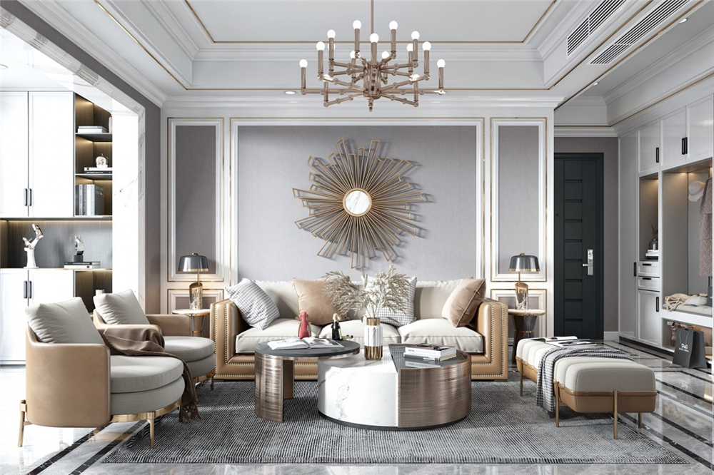 整木定制加盟費用及條件是什么？(圖2)