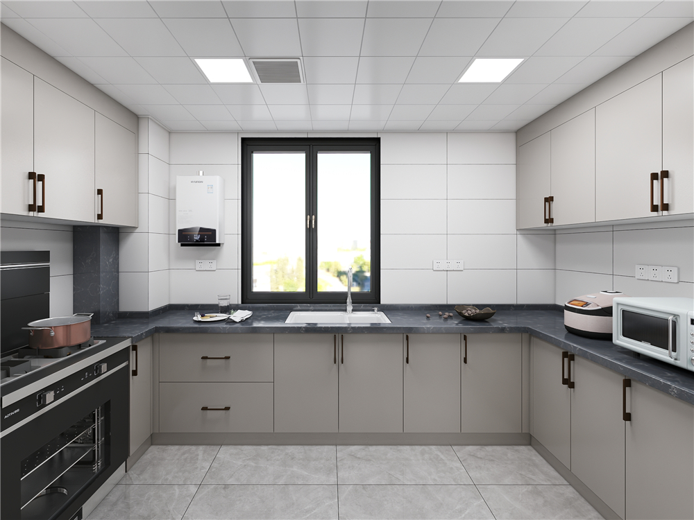 全屋定制櫥柜價格怎么算的?(圖1) 全屋定制櫥柜價格怎么算的?(圖1)