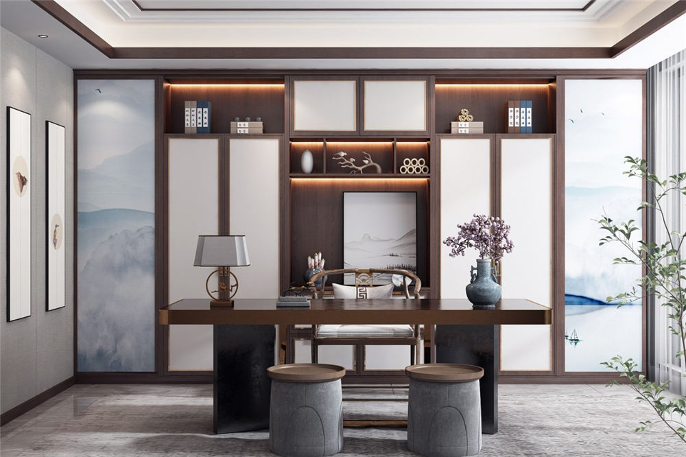 全屋家裝加盟如何選擇合適自己的品牌?(圖1) 全屋家裝加盟如何選擇合適自己的品牌?(圖1)