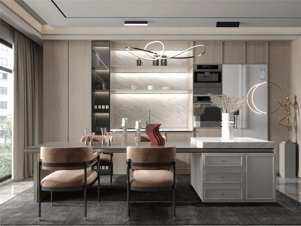 全屋家裝加盟如何選擇合適自己的品牌?(圖3) 全屋家裝加盟如何選擇合適自己的品牌?(圖3)