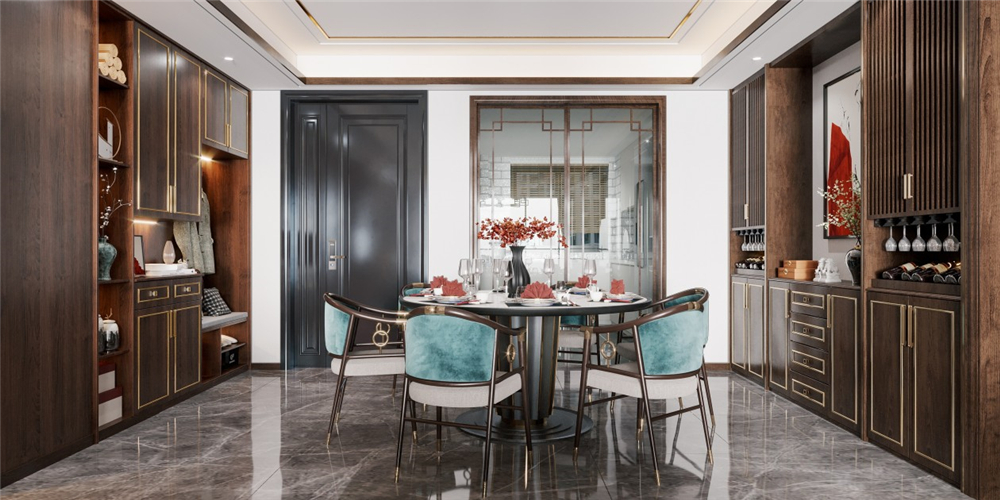 2021年加盟全屋定制要注意哪些事項(xiàng)？(圖3)