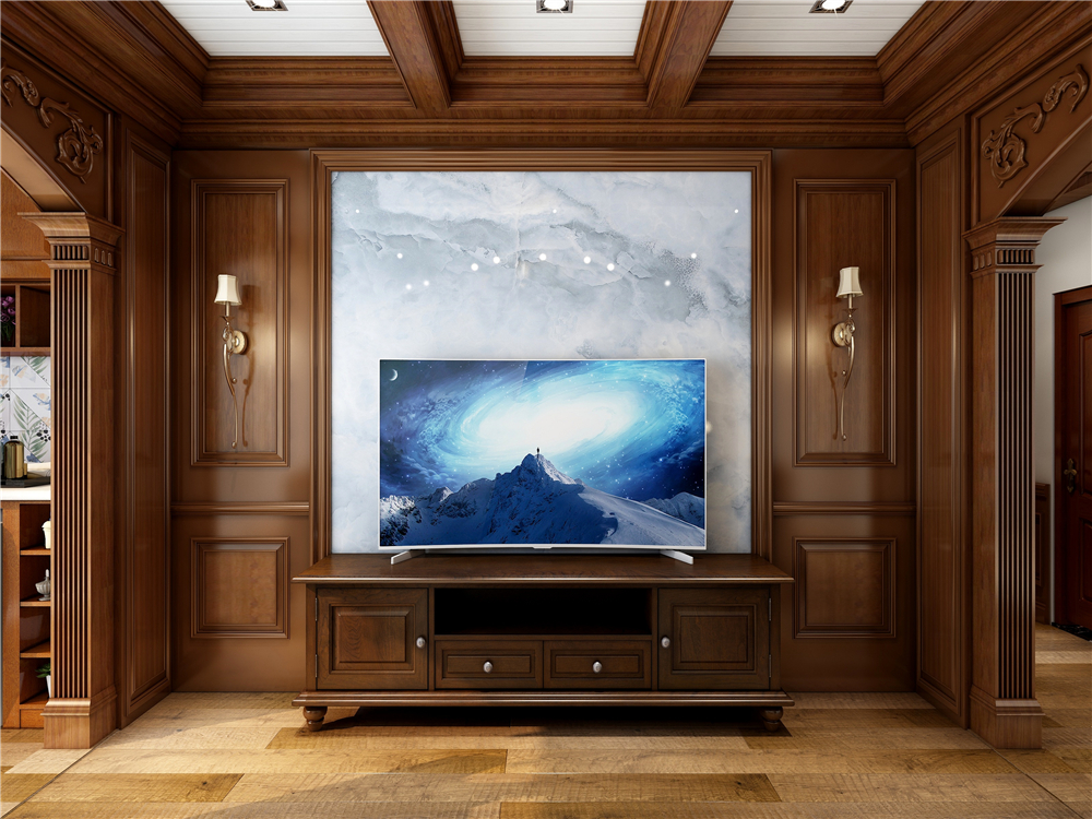 哪種板材的護(hù)墻板相對好一些？(圖2)