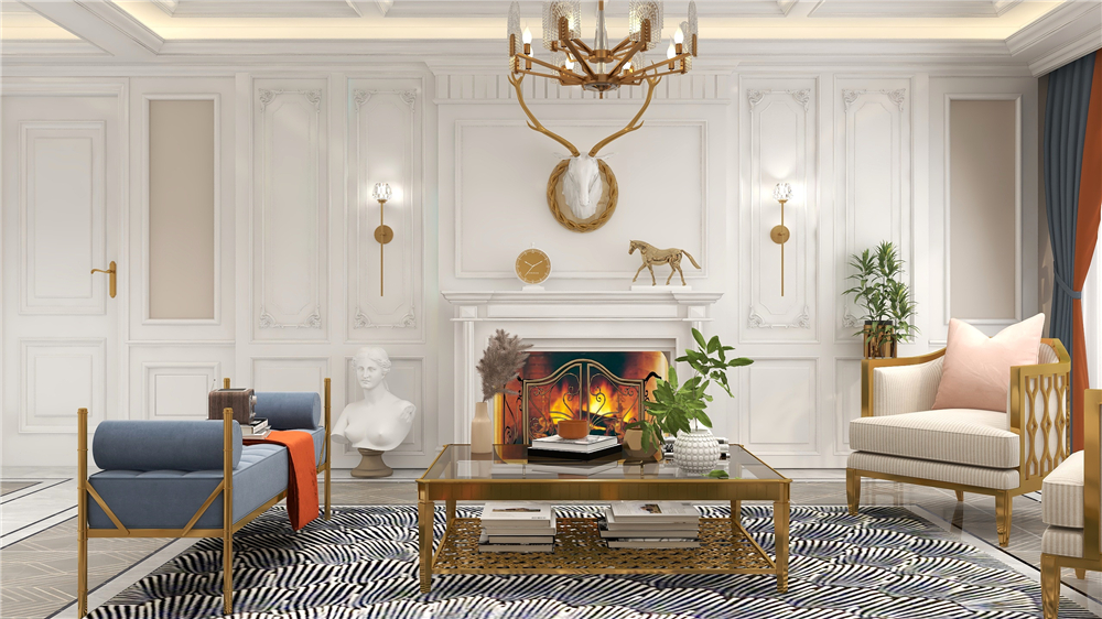 哪種板材的護(hù)墻板相對好一些？(圖3)